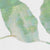 Close-up van Springbloom-gordijnstof van Kendix met een subtiel pixeleffect en multicolour-accent. Vanaf 5 meter 10% korting.