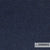 Donkerblauwe duurzame meubelstof 'Facet' van Fabraa, gemaakt van gerecyclede wol en vervaardigd door Italiaanse textielspecialist.