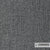 Duurzame Fabraa Member stof in zink kleur, gemaakt van 100% gerecycled RPET. Ideaal voor elegant interieur, brandveilig en slijtvast.