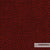 Rode wollen Focus Royal stof met gemêleerde textuur voor kantoormeubilair