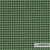 Groen pepita-ruitmotief op milieuvriendelijke, vlamvertragende Trevira CS-stof voor veelzijdige interieurtoepassingen. Elegante stijl.