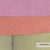 Everbloom stof van De Ploeg en Kendix, een kleurrijk bloemenveld patroon met aquarel en collage effecten, ideaal voor interieur design.