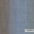 Elegante semi-transparante Refine gordijnstof in blauwgrijze tinten van Kendix, De Ploeg. Fijn geweven keperstructuur met diepte.