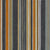 Maharam - Metered Stripe - 466630.005 Skipper