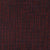 Aristide Leon meubelstof met subtiele wafelstructuur in diepe tinten, zijdeachtige textuur, gemaakt van polyester en modacryl.