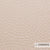 Kunstleer Bella Grana in crème kleur door Vyva Fabrics, luxe uitstraling, slijtvast en brandveilig, geschikt voor moderne en klassieke stijlen.
