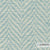 Close-up van Vyva Fabrics Extex Plume stof in blauw-wit patroon, ideaal voor tuinmeubels of bootkussens, fluweelachtige textuur.
