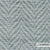 Textuur van Vyva Fabrics Extex Plume EP06 stof, patroon geïnspireerd door veren, water- en vlekbestendig, ideaal voor buitentoepassingen.