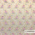 Montaigne meubelstof, bloemmotief op beige achtergrond, Casal Les Classiques collectie, katoen en rayon mix, duurzaam.