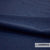 Donkerblauwe Casal Dolly meubelstof met wol en nylon, brandvertragend en slijtvast, geschikt voor woontextiel.
