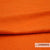 Casal Dolly 46 Potiron stof, warm oranje met wol en nylon, brandvertragend en slijtvast woontextiel