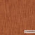 Moderne meubelstof Rhythm van Keymer met linnen uitstraling in roestkleur, geweven uit bouclé, luchtige structuur, eenvoudig onderhoud.
