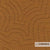 Gedetailleerd patroon in gebreide meubelstof ontworpen door Textielstudio BYBORRE, gebaseerd op mode blauwdrukken. Kleuren: bruin tinten.