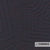 Donkergrijze Kvadrat Febrik gebreide meubelstof door Textielstudio BYBORRE, geïnspireerd door modepatronen.