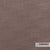 Bruine Fanello meubelstof van Kvadrat Sahco, sterke en soepele stof met subtiele kleurvariaties, perfect voor intensief gebruik.
