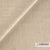 Neutrale chevron meubelstof Flint van Kvadrat Sahco, beige tint, geschikt voor diverse oppervlakken, viscose en linnen mix.