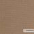 Stofdetail van Vescom Acton meubelstof in een bruine tint, perfect voor kantoorstoelen met speels kleurgebruik en matte afwerking.