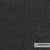Donkergrijze Vescom Norfolk meubelstof met grafisch raster, tweekleurig ontwerp, gemaakt van 100% gerecycled plastic, duurzaam en veelzijdig.