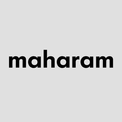 Collection image for: Maharam