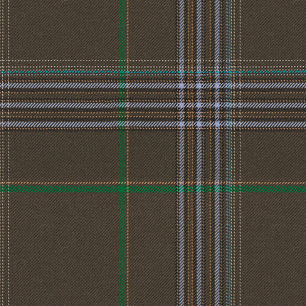 Collection image for: Maharam - Mingled Plaid