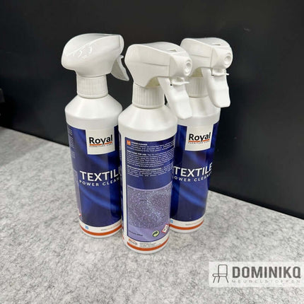 Collection image for: Textielreinigingsproducten