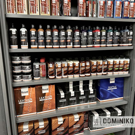 Collection image for: Leather Care & Color Lederwas