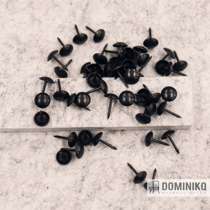 Losse siernagels 9,5mm 