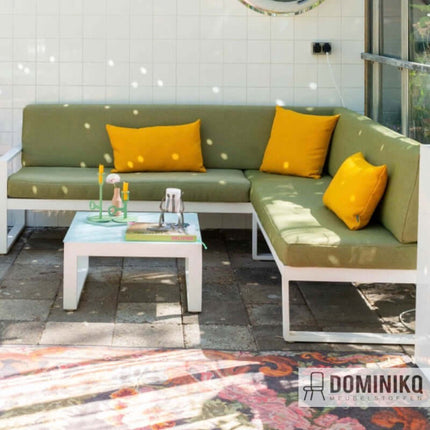 Collection image for: Stof voor buitenkussens