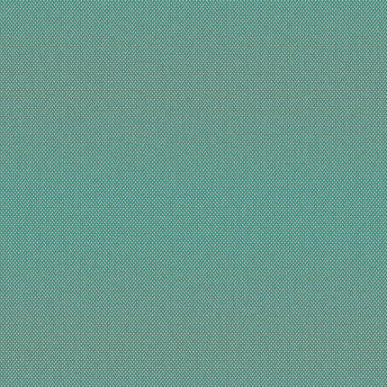 Vescom - Clint waterafstotende meubelstof in turquoise, milieuvriendelijke stof zonder PFAS voor intensief gebruik.