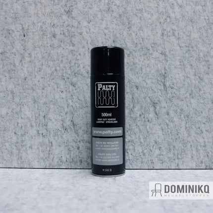 Lijmspray - Spuitlijm