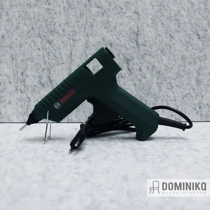 Stoffeerders lijmpistool