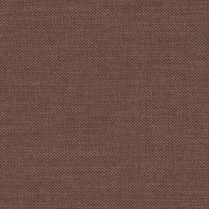 Elegante bruine gordijnstof Polo van Kendix, De Ploeg met subtiele glans en luxe uitstraling, 100% polyester, OEKO-TEX-gecertificeerd.