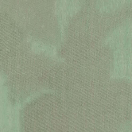 Symra gordijnstof van Kendix met modern bloemenmotief in groen, jacquard geweven, luchtig en stijlvol design. Vanaf 5 meter 10% korting. I Dominikq