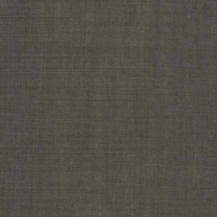 Luxueuze donkergrijze gordijnstof Shift van Kendix, De Ploeg met unieke wolachtige textuur en elegante glans, ideaal voor verfijnd interieur.