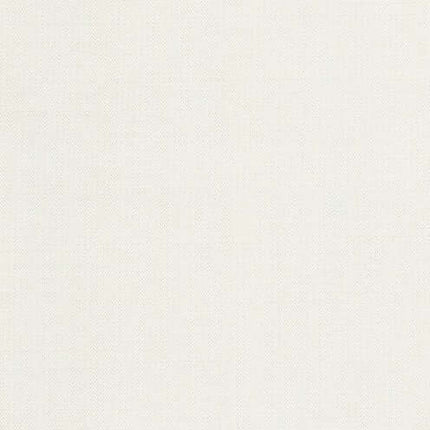 Zachte witte gordijnstof Savor van Kendix met lichte glans en verfijnde uitstraling, ideaal voor grote ramen. Nu 10% korting vanaf 5 meter.