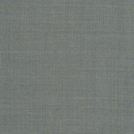 Intense grijze gordijnstof Savor van Kendix, verfijnde uitstraling met lichte glans, ideaal voor grote ramen. Vanaf 5 meter 10% korting.