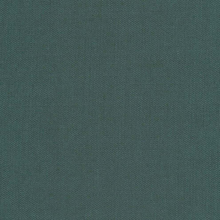 Kendix Savor gordijnstof in groen, fijne touch en lichte glans, ideaal voor grote ramen. Vanaf 5 meter 10% korting. I Dominikq.