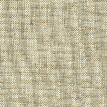 Stijlvolle inbetween-gordijnstof Voyage van Kendix met rustieke charme en natuurlijke uitstraling, perfect voor een warme sfeer in elk interieur.