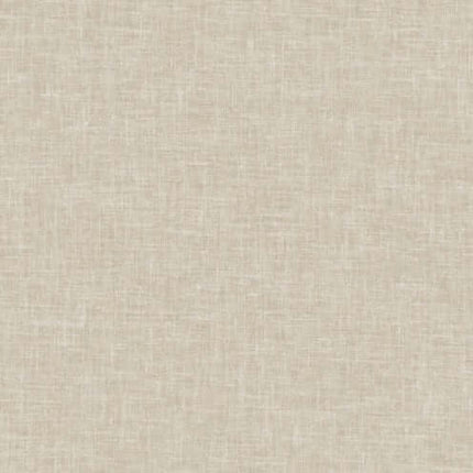 Subtiele semi-transparante gordijnstof Yoko van Kendix, natuurlijke linnen-polyester mix in zachte pasteltint. Vanaf 5 meter, 10% korting.