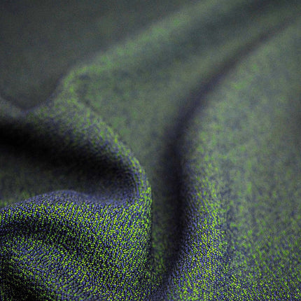 Rohi - Sera - 01806.14 Anthrazit, meubelstof in geweven textuur, anthrazit kleur, geschikt voor intensief en normaal gebruik.