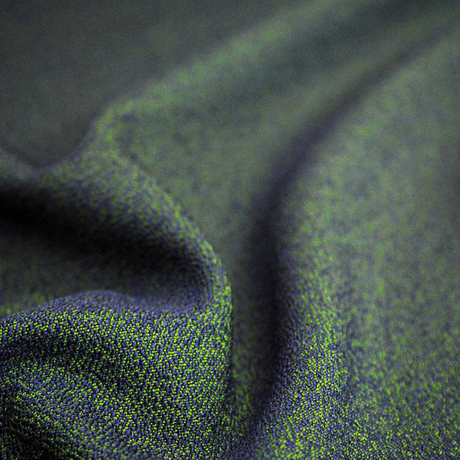 Rohi - Sera - 01806.14 Anthrazit, meubelstof in geweven textuur, anthrazit kleur, geschikt voor intensief en normaal gebruik.