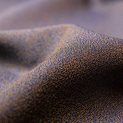 Rohi - Shake - 01850.02 Calla meubelstof met geweven textuur en meerkleurig effect, geschikt voor intensief gebruik en projecten.