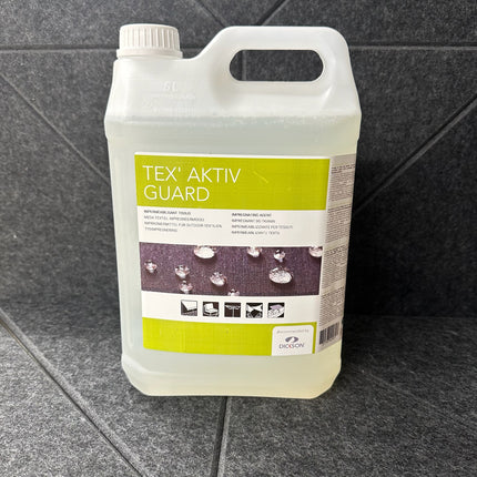 Tex Aktiv Guard - 5 Ltr