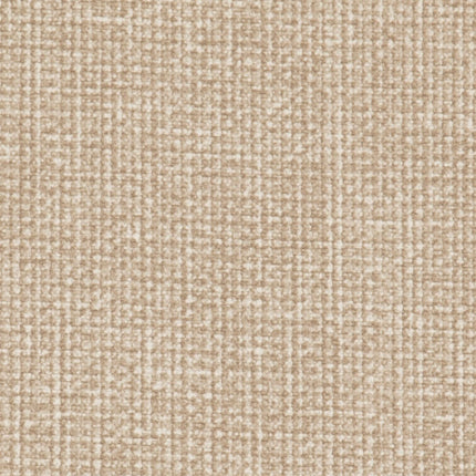 Fleck van Agua Fabrics, FL01 Limestone textiel met zachte tinten en speelse textuur. Ideaal voor stoffeerprojecten, vanaf 5 meter 10% korting.