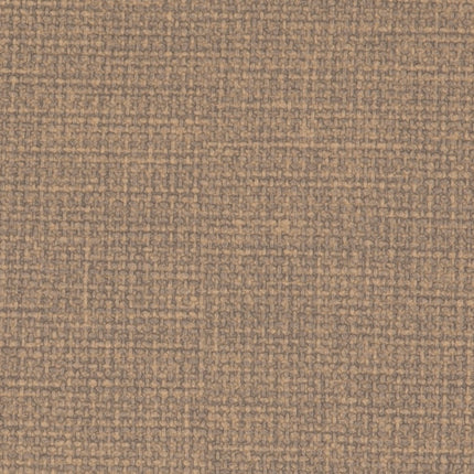 Fleck van Agua Fabrics in fawn kleur, duurzame stof met speelse textuur, perfect voor stoffeerprojecten, vanaf 5 meter 10% korting.