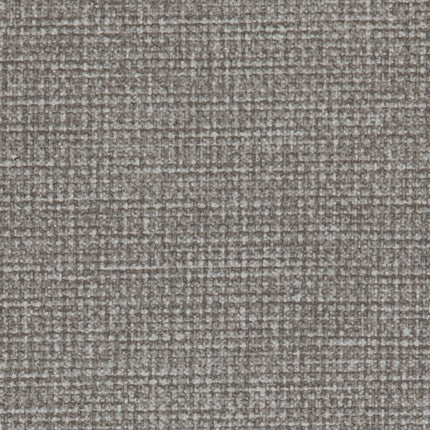 Stof Agua Fleck FL08 Ash met speelse textuur en zachte tinten, ideaal voor stoffeerprojecten; vanaf 5 meter 10% korting.