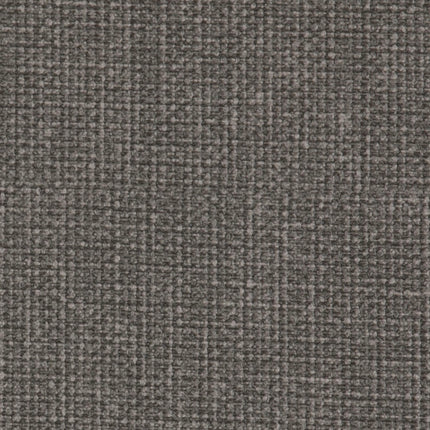 Grijze Fleck-stof van Agua, zachte tinten en textuur. Ideaal voor stoffeerprojecten. Vanaf 5 meter 10% korting. Voldoet aan brandveiligheidsnormen.