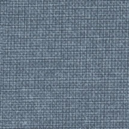 Stoffenstaal van Fleck van Agua Fabrics in blauwe tint, slijtvast en brandveilig, vanaf 5 meter 10% korting.