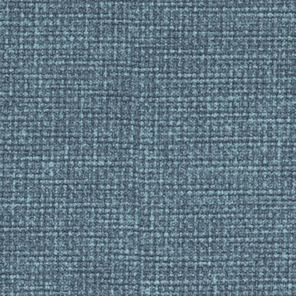 Cornflower Fleck stof van Agua, functioneel en stijlvol met slijtvastheid, lichtechtheid, brandveilig. Vanaf 5 meter 10% korting beschikbaar.