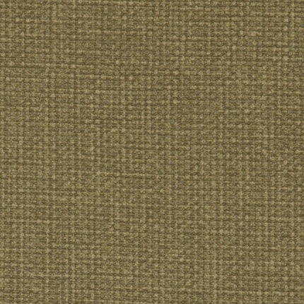 Fleck stof in mosgroen voor stoffering van Agua Fabrics, duurzaam en stijlvol. Vanaf 5 meter 10% korting.